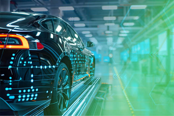 Automotive