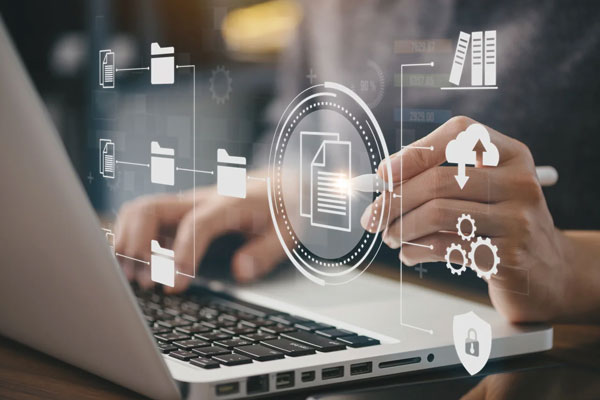 Information-Technology