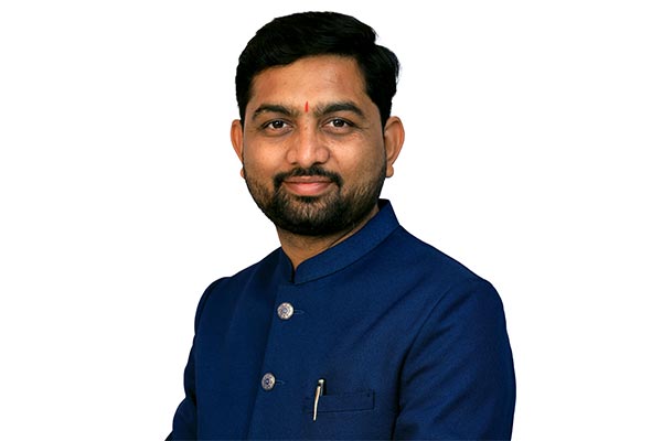 Jigar-About