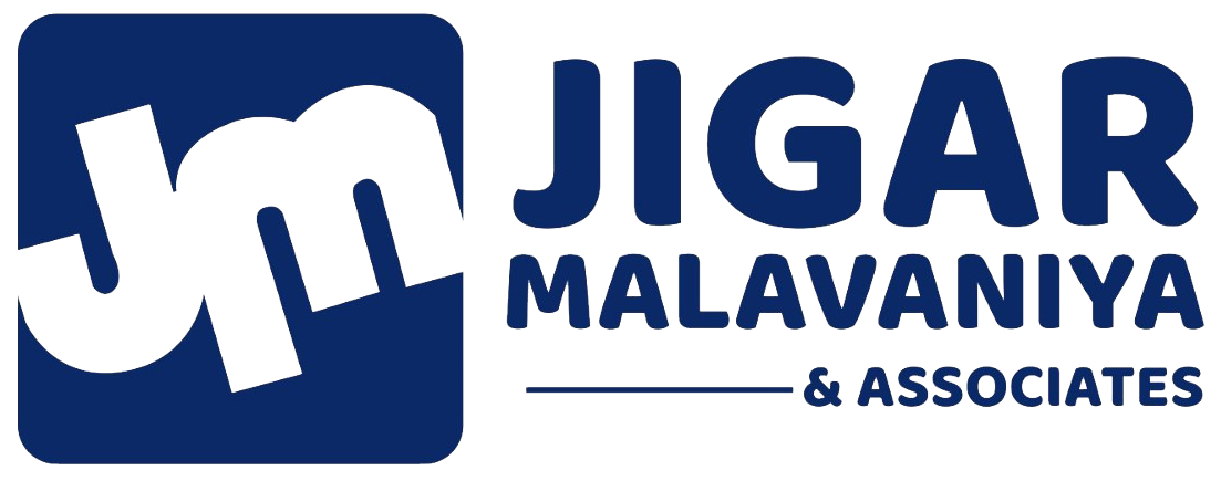 Jigar Malavaniya & Associates