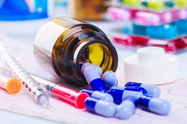 Pharmaceuticals