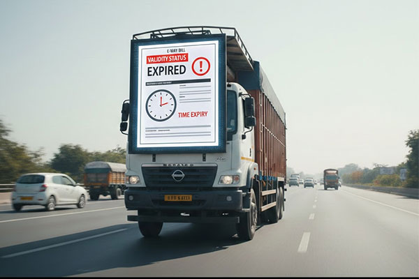 e-way-bill-expired-penalty-case E way bill expired penalty case for delayed transportation
