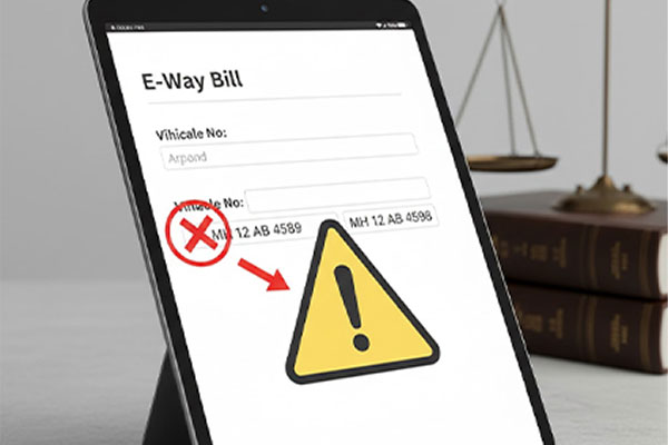 typographical-error-e-way-bill-penalty Typographical error in E way bill penalty explained