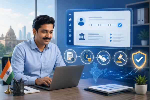 MSME Amendment Act 2026 new payment recovery rules for small businesses in India